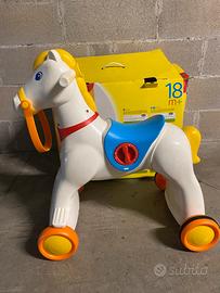 Cavallo Chicco Rodeo