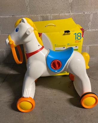Cavallo Chicco Rodeo