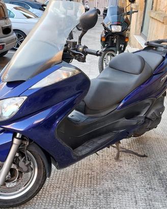 Yamaha Majesty 400 - 2006