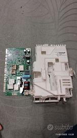 Scheda elettronica lavatrice Electrolux RWF1289EOW