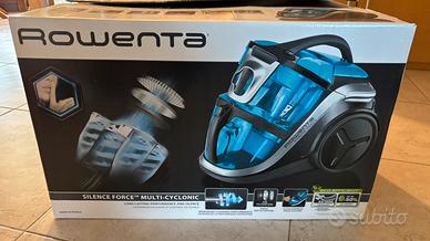 Aspirapolvere Rowenta RO8366EA Silence Force Multi