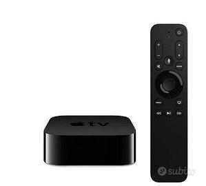 Apple Tv 1° Gen - 2017
