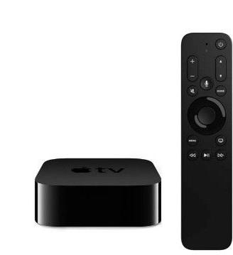 Apple Tv 1° Gen - 2017