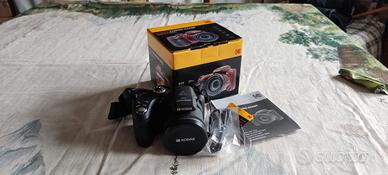 Kodak pixpro AZ405