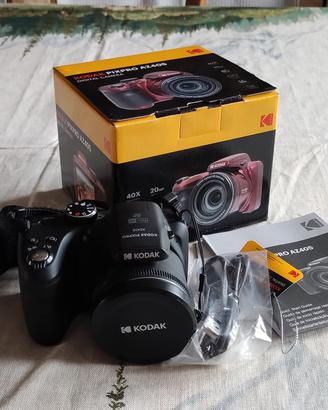 Kodak pixpro AZ405