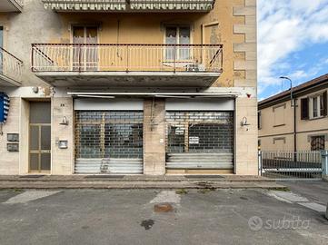 NEGOZIO A PIACENZA