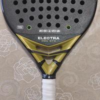 Racchetta padel Siux electra pro st3 stupa