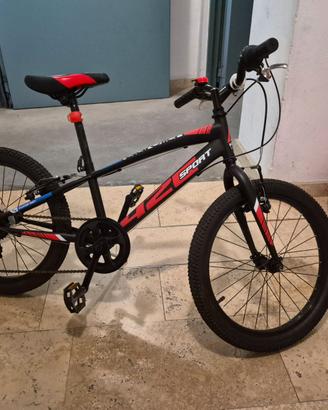 Bicicletta 