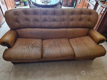 divano in omaggio se vieni a prenderlo