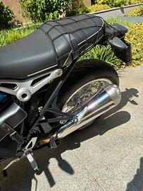 BMW R nineT /5 – Ed. Limitata 50° Anniversario