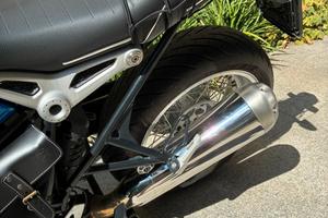 BMW R nineT /5 – Ed. Limitata 50° Anniversario