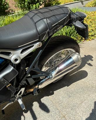 BMW R nineT /5 – Ed. Limitata 50° Anniversario