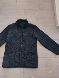 Giacca trapuntatta Barbour