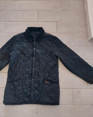 Giacca trapuntatta Barbour