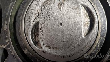 Suzuki samurai blocco motore 1324