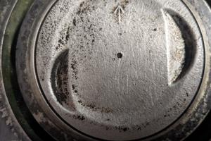 Suzuki samurai blocco motore 1324