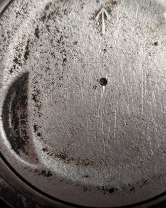 Suzuki samurai blocco motore 1324