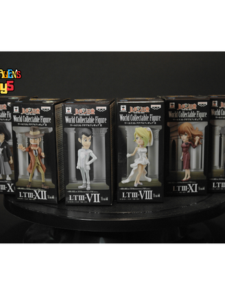 LUPIN the Third BANPRESTO WCF Vol.2 IL MATRIMONIO