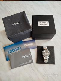 Seiko Presage