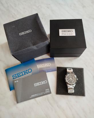 Seiko Presage