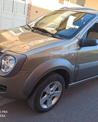 Fiat Panda  CROSS 1.3 Multijet 4X4 clima 