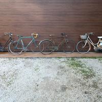 bici d'epoca 