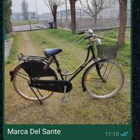 Bici Del Sante