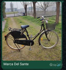 Bici Del Sante