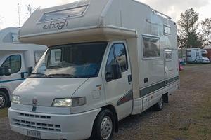 elnagh doral su ducato 2800