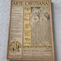 Arte cristiana 1930