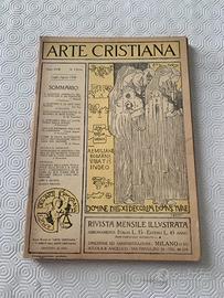 Arte cristiana 1930