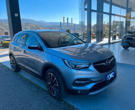 Opel Grandland X 1.6 Hybrid4 Plug-in aut. AWD