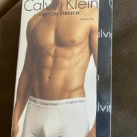 Boxer Uomo Calvin Klein Nero
