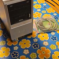 Pc fisso Acer aspire T120
