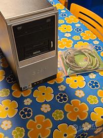 Pc fisso Acer aspire T120