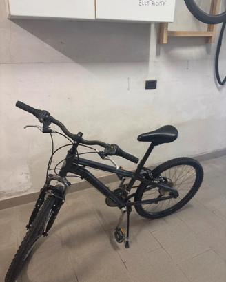 Bici Bianchi Duel