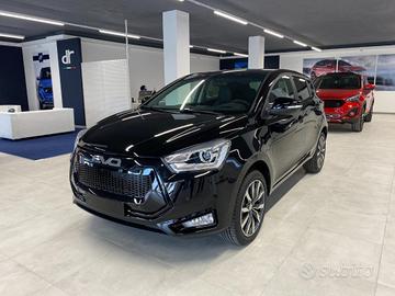 Evo Evo 3 1.5 Gpl 107cv