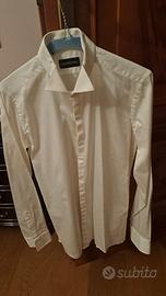 camicia elegante Pignatelli