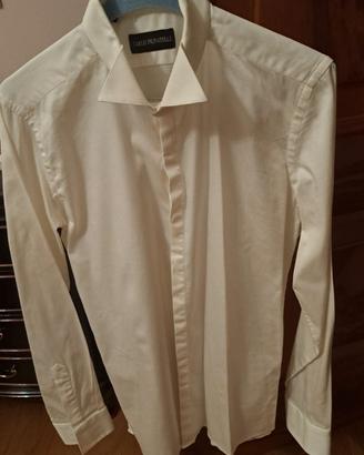 camicia elegante Pignatelli