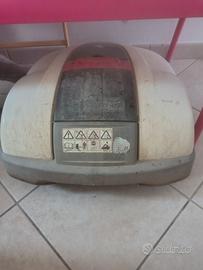 rasaerba robot Honda mimo