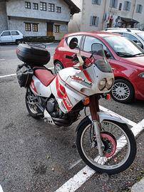 Yamaha XTZ 750 - 1990 Super Téneré