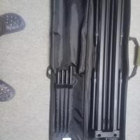 Canne da pesca e accessori