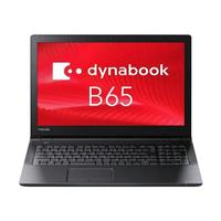 Toshiba NOTEBOOK Dynabook B65/G 15,6" i7-6600U 8Gb