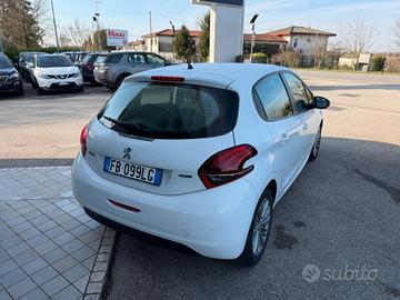 Subito - M AUTO S.R.L. - Peugeot 208 1.6 Diesel Neopatentati