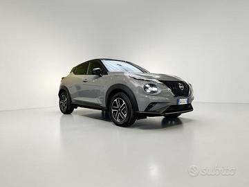 Nissan Juke 1.6 hev N-Connecta
