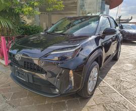 TOYOTA Yaris Cross 1.5 Hybrid 5p. E-CVT Active #
