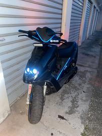 malaguti phantom f12 50