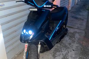 malaguti phantom f12 50