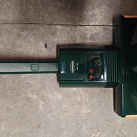 Worwerk Folletto Spazzola Battitappeto 