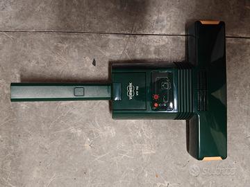 Worwerk Folletto Spazzola Battitappeto 